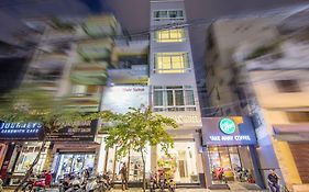 Khách Sạn Akoya Trung Tâm Sài Gòn